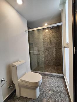 Departamento en venta en Bosque Real, Huixquilucan, México.