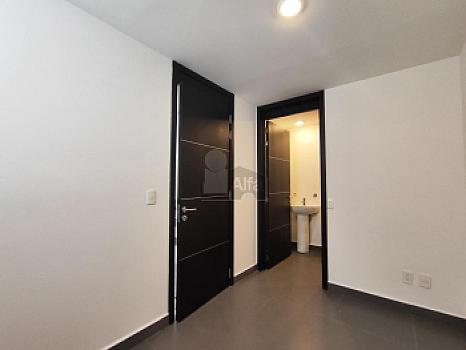Departamento en venta en Bosque Real, Huixquilucan, México.