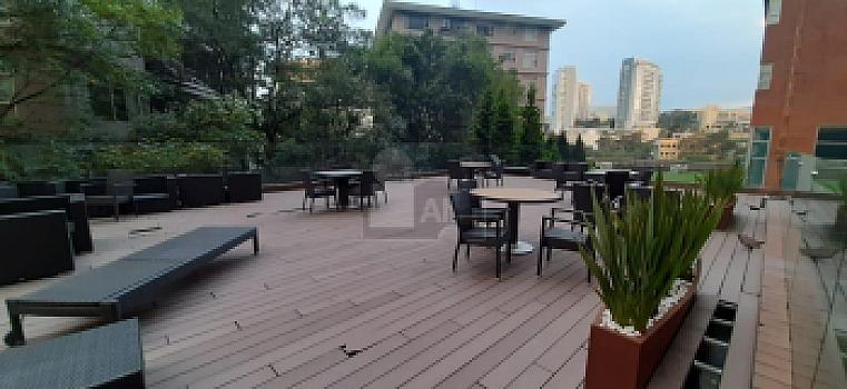 Departamento en Venta en Colonia El Yaki Alcaldía Cuajimalpa