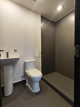 Departamento en venta en Bosque Real, Huixquilucan, México.