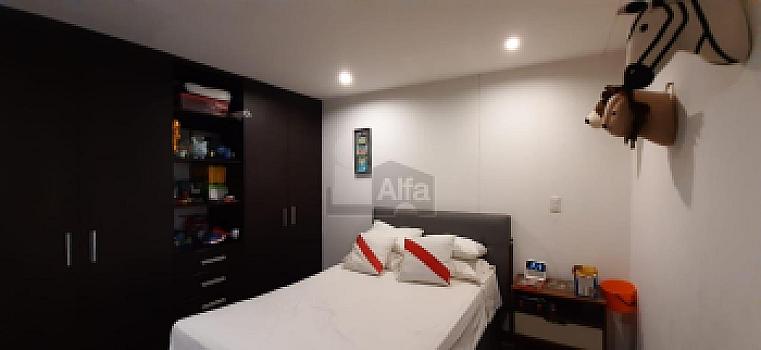 Departamento en Venta en Colonia El Yaki Alcaldía Cuajimalpa