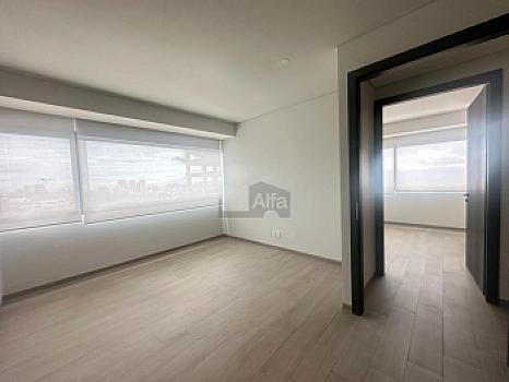 Departamento en venta en El Bosque Vista Hermosa, Cuajimalpa