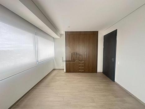 Departamento en venta en El Bosque Vista Hermosa, Cuajimalpa