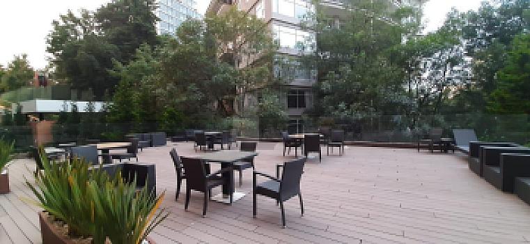 Departamento en Venta en Colonia El Yaki Alcaldía Cuajimalpa