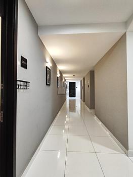Departamento en venta en Bosque Real, Huixquilucan, México.
