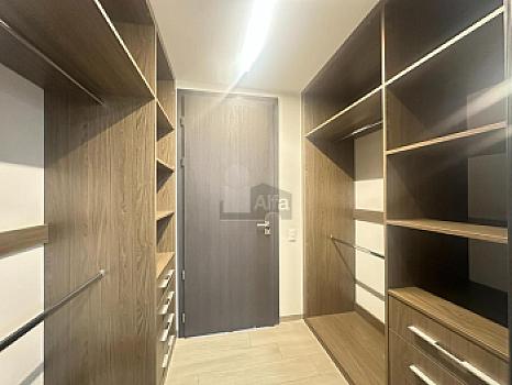 Departamento en venta en El Bosque Vista Hermosa, Cuajimalpa