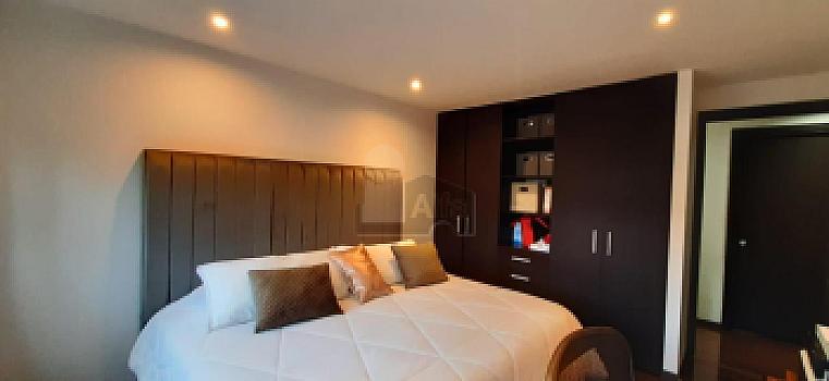 Departamento en Venta en Colonia El Yaki Alcaldía Cuajimalpa