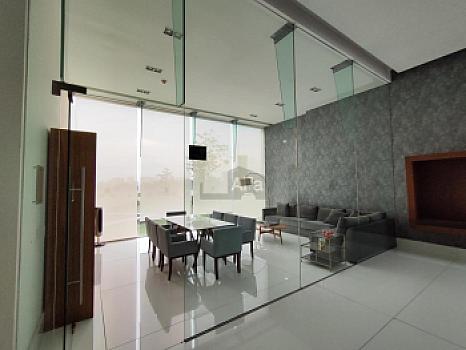 Departamento en venta en Bosque Real, Huixquilucan, México.