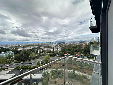 Departamento en venta en El Bosque Vista Hermosa, Cuajimalpa