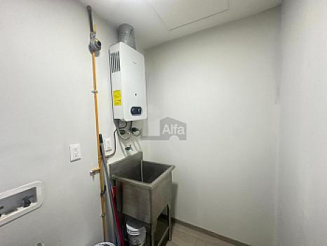Departamento en venta en El Bosque Vista Hermosa, Cuajimalpa