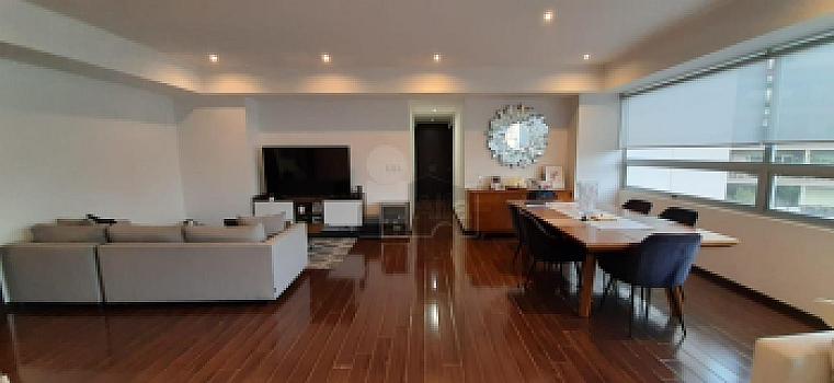 Departamento en Venta en Colonia El Yaki Alcaldía Cuajimalpa