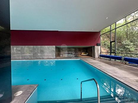 Departamento en venta en El Bosque Vista Hermosa, Cuajimalpa