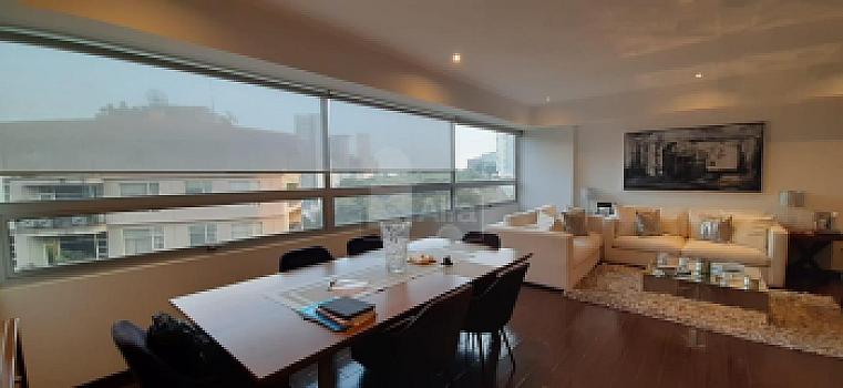 Departamento en Venta en Colonia El Yaki Alcaldía Cuajimalpa