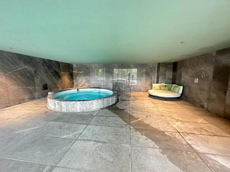 Departamento en venta en El Bosque Vista Hermosa, Cuajimalpa