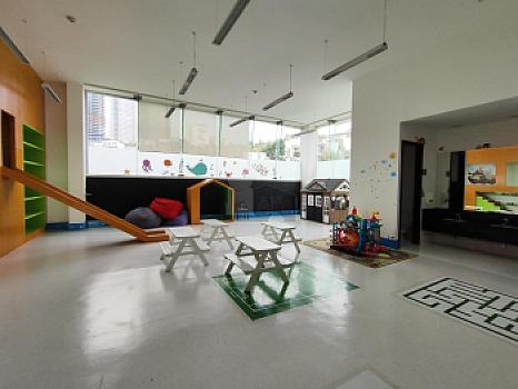 Departamento en venta en Bosque Real, Huixquilucan, México.