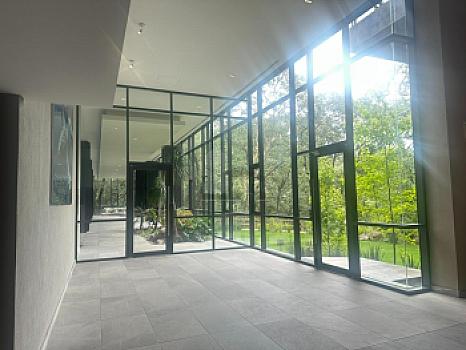 Departamento en venta en El Bosque Vista Hermosa, Cuajimalpa