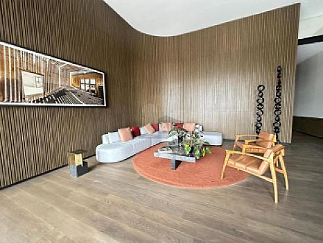 Departamento en venta en El Bosque Vista Hermosa, Cuajimalpa