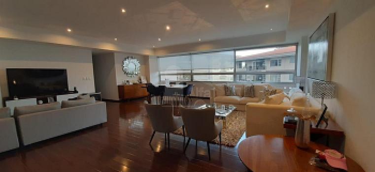 Departamento en Venta en Colonia El Yaki Alcaldía Cuajimalpa
