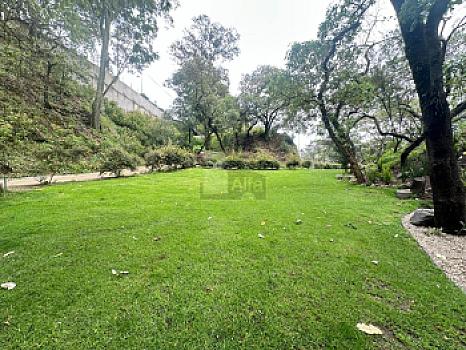 Departamento en venta en El Bosque Vista Hermosa, Cuajimalpa