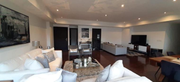 Departamento en Venta en Colonia El Yaki Alcaldía Cuajimalpa