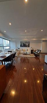 Departamento en Venta en Colonia El Yaki Alcaldía Cuajimalpa