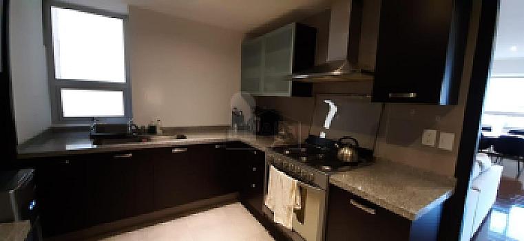 Departamento en Venta en Colonia El Yaki Alcaldía Cuajimalpa