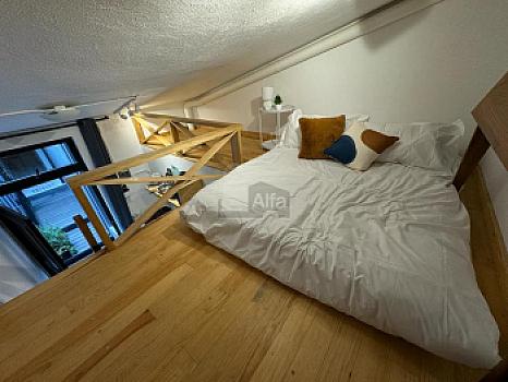 Loft en Venta en Colonia Narvarte Oriente Alcaldía Benito Juárez