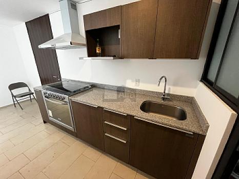 EXCLUSIVE APARTMENT IN LATITUD VICTORIA