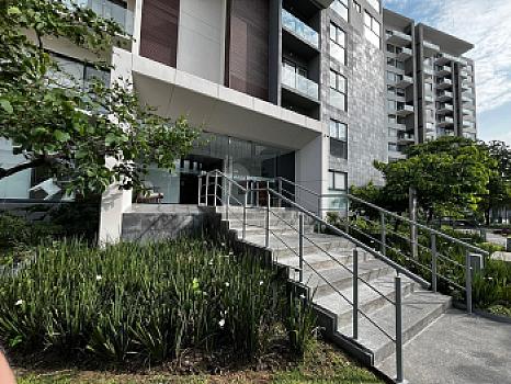 EXCLUSIVE APARTMENT IN LATITUD VICTORIA