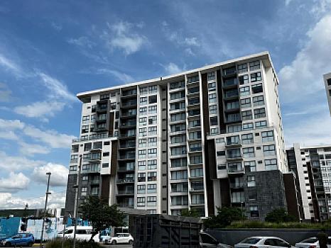 EXCLUSIVE APARTMENT IN LATITUD VICTORIA