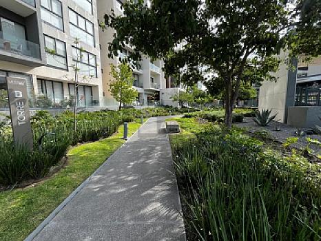 EXCLUSIVE APARTMENT IN LATITUD VICTORIA
