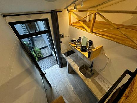 Loft en Venta en Colonia Narvarte Oriente Alcaldía Benito Juárez