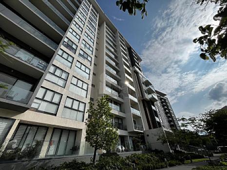 EXCLUSIVE APARTMENT IN LATITUD VICTORIA