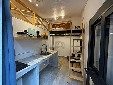 Loft en Venta en Colonia Narvarte Oriente Alcaldía Benito Juárez