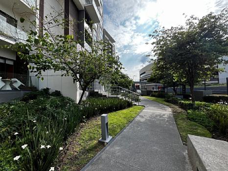 EXCLUSIVE APARTMENT IN LATITUD VICTORIA