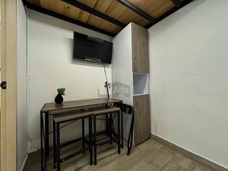 Loft en Venta en Colonia Narvarte Oriente Alcaldía Benito Juárez