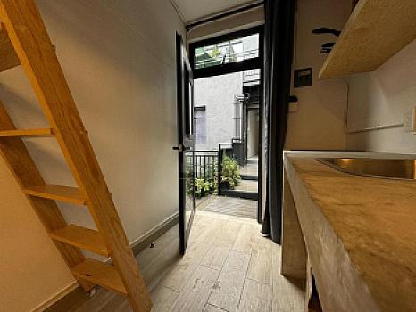 Loft en Venta en Colonia Narvarte Oriente Alcaldía Benito Juárez