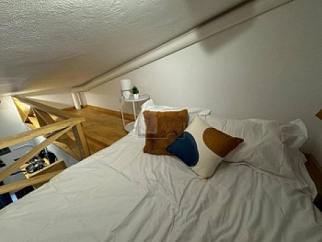 Loft en Venta en Colonia Narvarte Oriente Alcaldía Benito Juárez