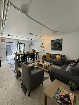 Loft en Venta en Colonia Narvarte Oriente Alcaldía Benito Juárez
