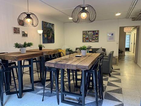 Loft en Venta en Colonia Narvarte Oriente Alcaldía Benito Juárez