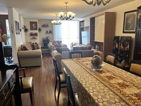 CASA EN VENTA EN PASEOS DEL BOSQUE