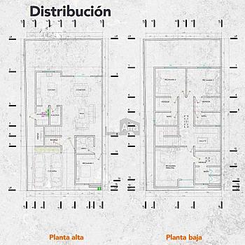 Single-family house for sale in Alyssa, Ramos Arizpe, Coahuila