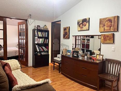 CASA EN VENTA EN PASEOS DEL BOSQUE