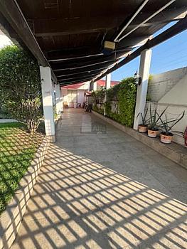 CASA EN VENTA EN PASEOS DEL BOSQUE