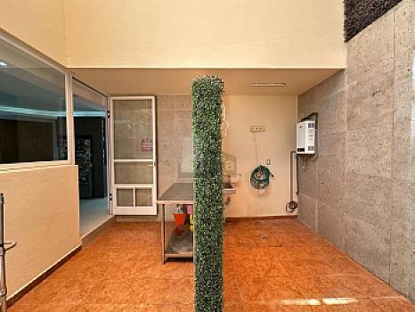 Casa de 3 recámaras, en venta en la Col. La Providencia, Metepec, Cerca de La Plaza Town Square.