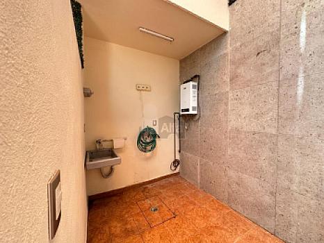 Casa de 3 recámaras, en venta en la Col. La Providencia, Metepec, Cerca de La Plaza Town Square.