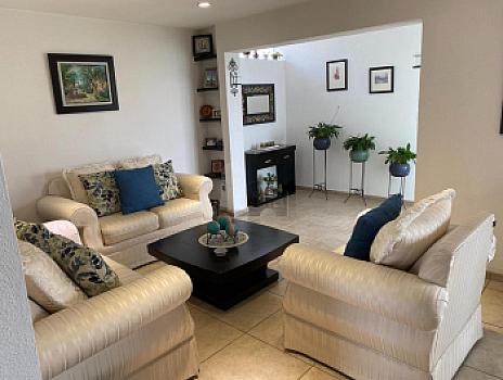 Casa en venta en Metepec Residencial Foresta en privada