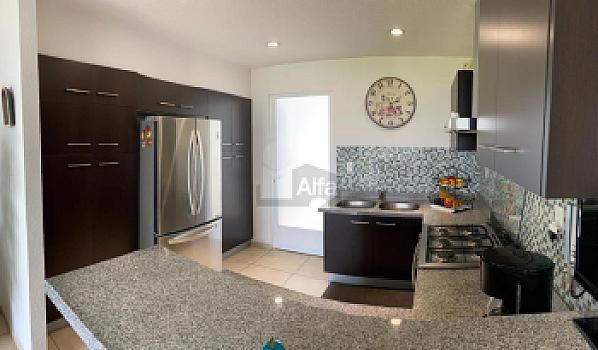 Casa en venta en Metepec Residencial Foresta en privada