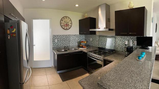Casa en venta en Metepec Residencial Foresta en privada