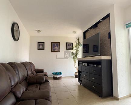Casa en venta en Metepec Residencial Foresta en privada